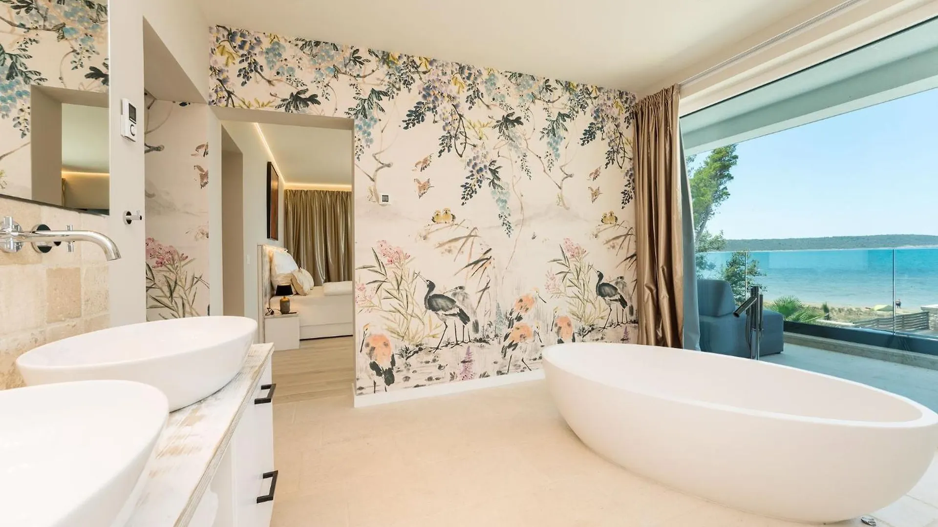 Villa Four Seasons Ljubac Ražanac